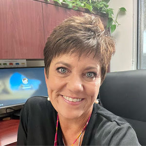 Meet your Posher, Renee